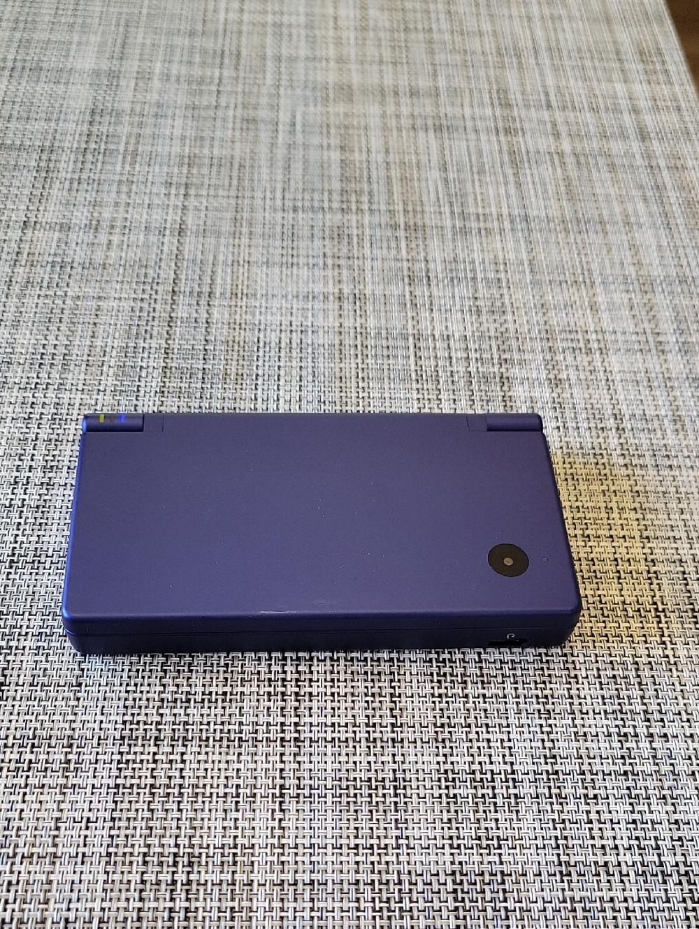 Metalic Blue Japanese Import Dsi